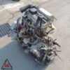Motore 2E 203.000 km VOLKSWAGEN PASSAT B4 1993-1997 2.0 BENZINA 85 kW (107162) Motore 2E 203.000 km VOLKSWAGEN PASSAT B4 1993-1997 2.0 BENZINA 85 kW (107162)