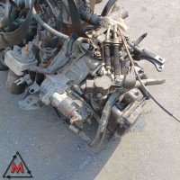 Motore 2E 203.000 km VOLKSWAGEN PASSAT B4 1993-1997 2.0 BENZINA 85 kW (107162) Motore 2E 203.000 km VOLKSWAGEN PASSAT B4 1993-1997 2.0 BENZINA 85 kW (107162)