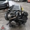 Motore 306D1 185.000 km BMW SERIE E39 1998-2003 3.0 DIESEL 135kW usato (104498) Motore 306D1 185.000 km BMW SERIE E39 1998-2003 3.0 DIESEL 135kW usato (104498)