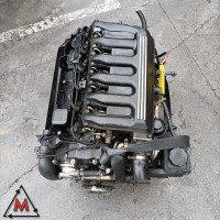 Motore 306D1 185.000 km BMW SERIE E39 1998-2003 3.0 DIESEL 135kW usato (104498) Motore 306D1 185.000 km BMW SERIE E39 1998-2003 3.0 DIESEL 135kW usato (104498)