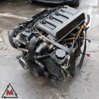Motore 306D1 185.000 km BMW SERIE E39 1998-2003 3.0 DIESEL 135kW usato (104498) Motore 306D1 185.000 km BMW SERIE E39 1998-2003 3.0 DIESEL 135kW usato (104498)