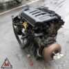 Motore 306D1 185.000 km BMW SERIE E39 1998-2003 3.0 DIESEL 135kW usato (104498) Motore 306D1 185.000 km BMW SERIE E39 1998-2003 3.0 DIESEL 135kW usato (104498)