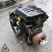 Motore 306D1 185.000 km BMW SERIE E39 1998-2003 3.0 DIESEL 135kW usato (104498) Motore 306D1 185.000 km BMW SERIE E39 1998-2003 3.0 DIESEL 135kW usato (104498)