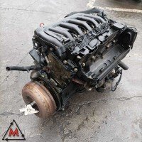 Motore 306D1 185.000 km BMW SERIE E39 1998-2003 3.0 DIESEL 135kW usato (104498) Motore 306D1 185.000 km BMW SERIE E39 1998-2003 3.0 DIESEL 135kW usato (104498)