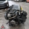 Motore 306D1 185.000 km BMW SERIE E39 1998-2003 3.0 DIESEL 135kW usato (104498) Motore 306D1 185.000 km BMW SERIE E39 1998-2003 3.0 DIESEL 135kW usato (104498)