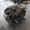Motore 306D1 213.000 km BMW SERIE 3 E46 1998-2005 3.0 DIESEL 135kW (112219) Motore 306D1 213.000 km BMW SERIE 3 E46 1998-2005 3.0 DIESEL 135kW (112219)