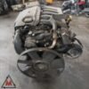 Motore 306D1 213.000 km BMW SERIE 3 E46 1998-2005 3.0 DIESEL 135kW (112219) Motore 306D1 213.000 km BMW SERIE 3 E46 1998-2005 3.0 DIESEL 135kW (112219)