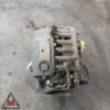 Motore 306D1 213.000 km BMW SERIE 3 E46 1998-2005 3.0 DIESEL 135kW (112219) Motore 306D1 213.000 km BMW SERIE 3 E46 1998-2005 3.0 DIESEL 135kW (112219)
