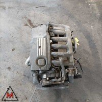 Motore 306D1 213.000 km BMW SERIE 3 E46 1998-2005 3.0 DIESEL 135kW (112219) Motore 306D1 213.000 km BMW SERIE 3 E46 1998-2005 3.0 DIESEL 135kW (112219)