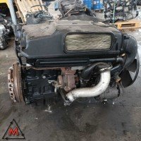 Motore 306D1 213.000 km BMW SERIE 3 E46 1998-2005 3.0 DIESEL 135kW (112219) Motore 306D1 213.000 km BMW SERIE 3 E46 1998-2005 3.0 DIESEL 135kW (112219)