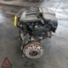 Motore 306D1 213.000 km BMW SERIE 3 E46 1998-2005 3.0 DIESEL 135kW (112219) Motore 306D1 213.000 km BMW SERIE 3 E46 1998-2005 3.0 DIESEL 135kW (112219)