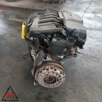 Motore 306D1 213.000 km BMW SERIE 3 E46 1998-2005 3.0 DIESEL 135kW (112219) Motore 306D1 213.000 km BMW SERIE 3 E46 1998-2005 3.0 DIESEL 135kW (112219)