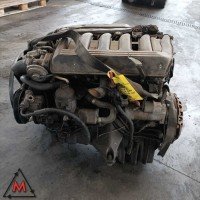 Motore 306D1 213.000 km BMW SERIE 3 E46 1998-2005 3.0 DIESEL 135kW (112219) Motore 306D1 213.000 km BMW SERIE 3 E46 1998-2005 3.0 DIESEL 135kW (112219)