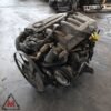 Motore 306D1 213.000 km BMW SERIE 3 E46 1998-2005 3.0 DIESEL 135kW (112219) Motore 306D1 213.000 km BMW SERIE 3 E46 1998-2005 3.0 DIESEL 135kW (112219)