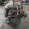 Motore 306D1 213.000 km BMW SERIE 3 E46 1998-2005 3.0 DIESEL 135kW (112219) Motore 306D1 213.000 km BMW SERIE 3 E46 1998-2005 3.0 DIESEL 135kW (112219)