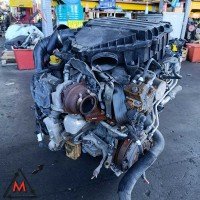 Motore 330A1000 151.000 km FIAT 500L LIVING 2013-2021 1.3 DIESEL 70kW (123281) Motore 330A1000 151.000 km FIAT 500L LIVING 2013-2021 1.3 DIESEL 70kW (123281)