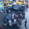 Motore 330A1000 151.000 km FIAT 500L LIVING 2013-2021 1.3 DIESEL 70kW (123281) Motore 330A1000 151.000 km FIAT 500L LIVING 2013-2021 1.3 DIESEL 70kW (123281)
