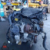 Motore 330A1000 151.000 km FIAT 500L LIVING 2013-2021 1.3 DIESEL 70kW (123281) Motore 330A1000 151.000 km FIAT 500L LIVING 2013-2021 1.3 DIESEL 70kW (123281)