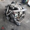 Motore 33201 per ALFA ROMEO 146 Mk1 1995-1996 1.6 BENZINA 76KW usato (123045) Motore 33201 per ALFA ROMEO 146 Mk1 1995-1996 1.6 BENZINA 76KW usato (123045)