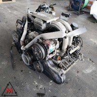 Motore 33201 per ALFA ROMEO 146 Mk1 1995-1996 1.6 BENZINA 76KW usato (123045) Motore 33201 per ALFA ROMEO 146 Mk1 1995-1996 1.6 BENZINA 76KW usato (123045)