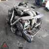 Motore 33201 per ALFA ROMEO 146 Mk1 1995-1996 1.6 BENZINA 76KW usato (123045) Motore 33201 per ALFA ROMEO 146 Mk1 1995-1996 1.6 BENZINA 76KW usato (123045)