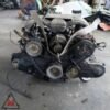 Motore 33201 per ALFA ROMEO 146 Mk1 1995-1996 1.6 BENZINA 76KW usato (123045) Motore 33201 per ALFA ROMEO 146 Mk1 1995-1996 1.6 BENZINA 76KW usato (123045)