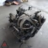 Motore 33201 per ALFA ROMEO 146 Mk1 1995-1996 1.6 BENZINA 76KW usato (123045) Motore 33201 per ALFA ROMEO 146 Mk1 1995-1996 1.6 BENZINA 76KW usato (123045)