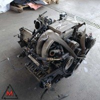 Motore 33201 per ALFA ROMEO 146 Mk1 1995-1996 1.6 BENZINA 76KW usato (123045) Motore 33201 per ALFA ROMEO 146 Mk1 1995-1996 1.6 BENZINA 76KW usato (123045)
