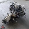 Motore 33201 per ALFA ROMEO 146 Mk1 1995-1996 1.6 BENZINA 76KW usato (123045) Motore 33201 per ALFA ROMEO 146 Mk1 1995-1996 1.6 BENZINA 76KW usato (123045)