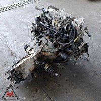 Motore 33201 per ALFA ROMEO 146 Mk1 1995-1996 1.6 BENZINA 76KW usato (123045) Motore 33201 per ALFA ROMEO 146 Mk1 1995-1996 1.6 BENZINA 76KW usato (123045)
