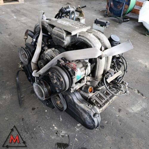 Motore 33201 per ALFA ROMEO 146 Mk1 1995-1996 1.6 BENZINA 76KW usato (123045) Motore 33201 per ALFA ROMEO 146 Mk1 1995-1996 1.6 BENZINA 76KW usato (123045)