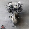 Motore 33201 per ALFA ROMEO 146 Mk1 1995-1996 1.6 BENZINA 76KW usato (123045) Motore 33201 per ALFA ROMEO 146 Mk1 1995-1996 1.6 BENZINA 76KW usato (123045)