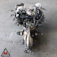 Motore 33201 per ALFA ROMEO 146 Mk1 1995-1996 1.6 BENZINA 76KW usato (123045) Motore 33201 per ALFA ROMEO 146 Mk1 1995-1996 1.6 BENZINA 76KW usato (123045)
