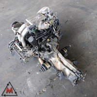 Motore 33201 per ALFA ROMEO 146 Mk1 1995-1996 1.6 BENZINA 76KW usato (123045) Motore 33201 per ALFA ROMEO 146 Mk1 1995-1996 1.6 BENZINA 76KW usato (123045)