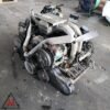 Motore 33201 per ALFA ROMEO 146 Mk1 1995-1996 1.6 BENZINA 76KW usato (123045) Motore 33201 per ALFA ROMEO 146 Mk1 1995-1996 1.6 BENZINA 76KW usato (123045)