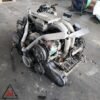 Motore 33201 per ALFA ROMEO 146 Mk1 1995-1996 1.6 BENZINA 76KW usato (123045) Motore 33201 per ALFA ROMEO 146 Mk1 1995-1996 1.6 BENZINA 76KW usato (123045)