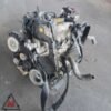 Motore 350A1000 110.000 km FIAT GRANDE PUNTO 2005-2012 1.4 BENZINA 57kW (120315)