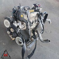 Motore 350A1000 110.000 km FIAT GRANDE PUNTO 2005-2012 1.4 BENZINA 57kW (120315)