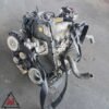 Motore 350A1000 110.000 km FIAT GRANDE PUNTO 2005-2012 1.4 BENZINA 57kW (120315)