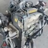 Motore 350A1000 110.000 km FIAT GRANDE PUNTO 2005-2012 1.4 BENZINA 57kW (120315)