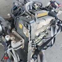 Motore 350A1000 110.000 km FIAT GRANDE PUNTO 2005-2012 1.4 BENZINA 57kW (120315)