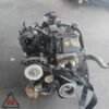 Motore 350A1000 110.000 km FIAT GRANDE PUNTO 2005-2012 1.4 BENZINA 57kW (120315)