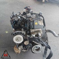 Motore 350A1000 110.000 km FIAT GRANDE PUNTO 2005-2012 1.4 BENZINA 57kW (120315)
