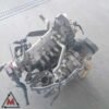 Motore 350A1000 110.000 km FIAT GRANDE PUNTO 2005-2012 1.4 BENZINA 57kW (120315)