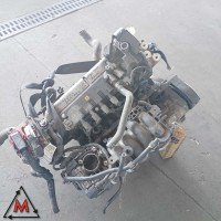 Motore 350A1000 110.000 km FIAT GRANDE PUNTO 2005-2012 1.4 BENZINA 57kW (120315)