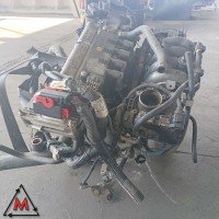 Motore 350A1000 110.000 km FIAT GRANDE PUNTO 2005-2012 1.4 BENZINA 57kW (120315)