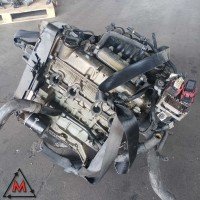 Motore 350A1000 110.000 km FIAT GRANDE PUNTO 2005-2012 1.4 BENZINA 57kW (120315)