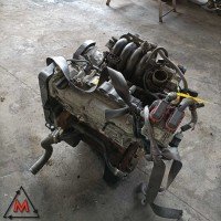 Motore 350A1000 112.000km FIAT PUNTO EVO 2009-2012 1.4 BENZINA 57kW usato 99066 Motore 350A1000 112.000km FIAT PUNTO EVO 2009-2012 1.4 BENZINA 57kW usato 99066