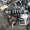 Motore 350A1000 112.000km FIAT PUNTO EVO 2009-2012 1.4 BENZINA 57kW usato 99066 Motore 350A1000 112.000km FIAT PUNTO EVO 2009-2012 1.4 BENZINA 57kW usato 99066