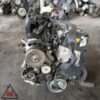 Motore 350A1000 112.000km FIAT PUNTO EVO 2009-2012 1.4 BENZINA 57kW usato 99066 Motore 350A1000 112.000km FIAT PUNTO EVO 2009-2012 1.4 BENZINA 57kW usato 99066